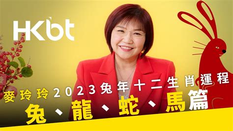 屬馬佩戴飾物2023|麥玲玲2023兔年運程｜5個犯太歲生肖：兔雞馬鼠龍！ 